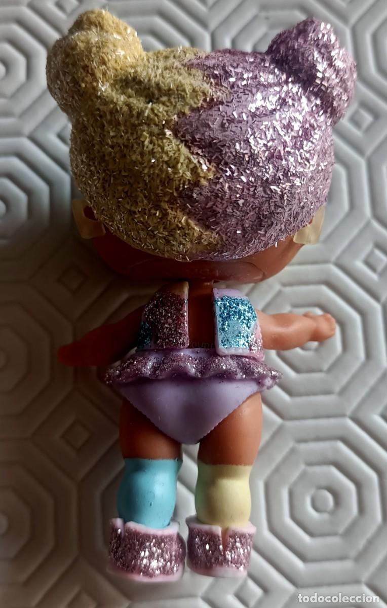 Mu&ntilde;ecas modernas: Mu&ntilde;eca L.O.L. Surprise - Foto 2