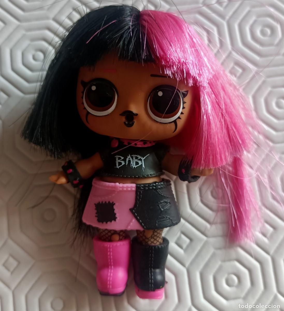 Mu&ntilde;ecas modernas: Mu&ntilde;eca L.O.L. Surprise - Foto 1