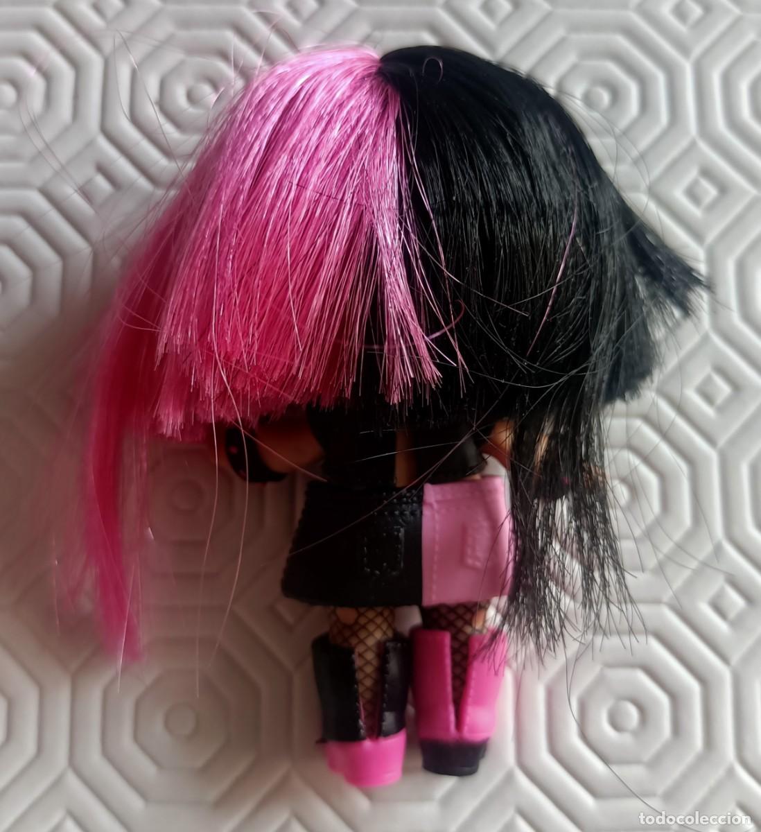 Mu&ntilde;ecas modernas: Mu&ntilde;eca L.O.L. Surprise - Foto 2
