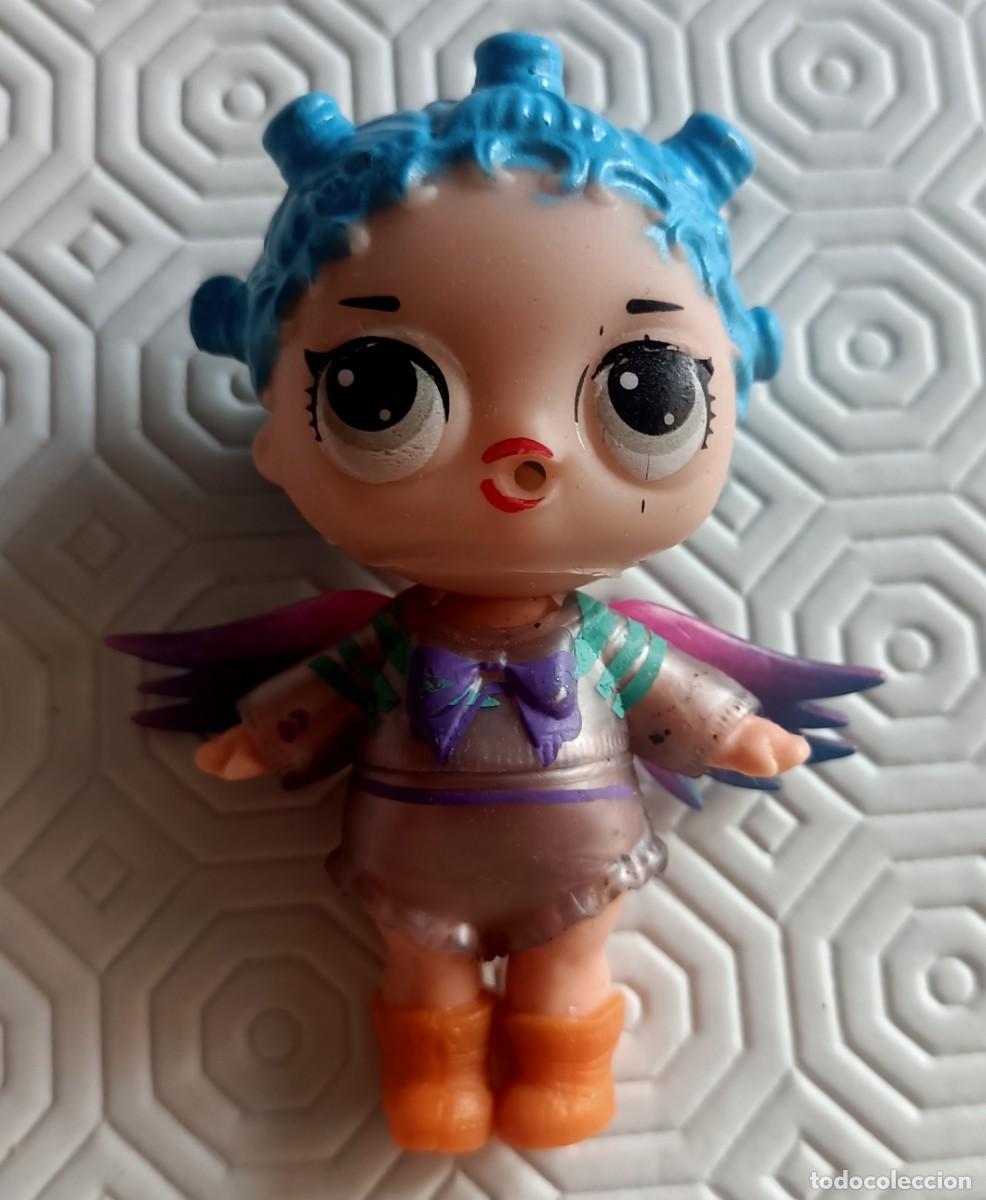 Mu&ntilde;ecas modernas: Mu&ntilde;eca L.O.L. Surprise - Foto 1