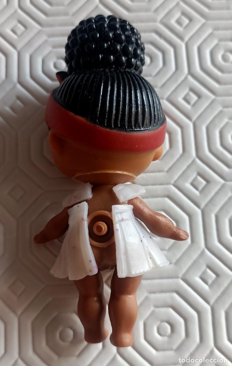 Mu&ntilde;ecas modernas: Mu&ntilde;eca L.O.L. Surprise - Foto 2