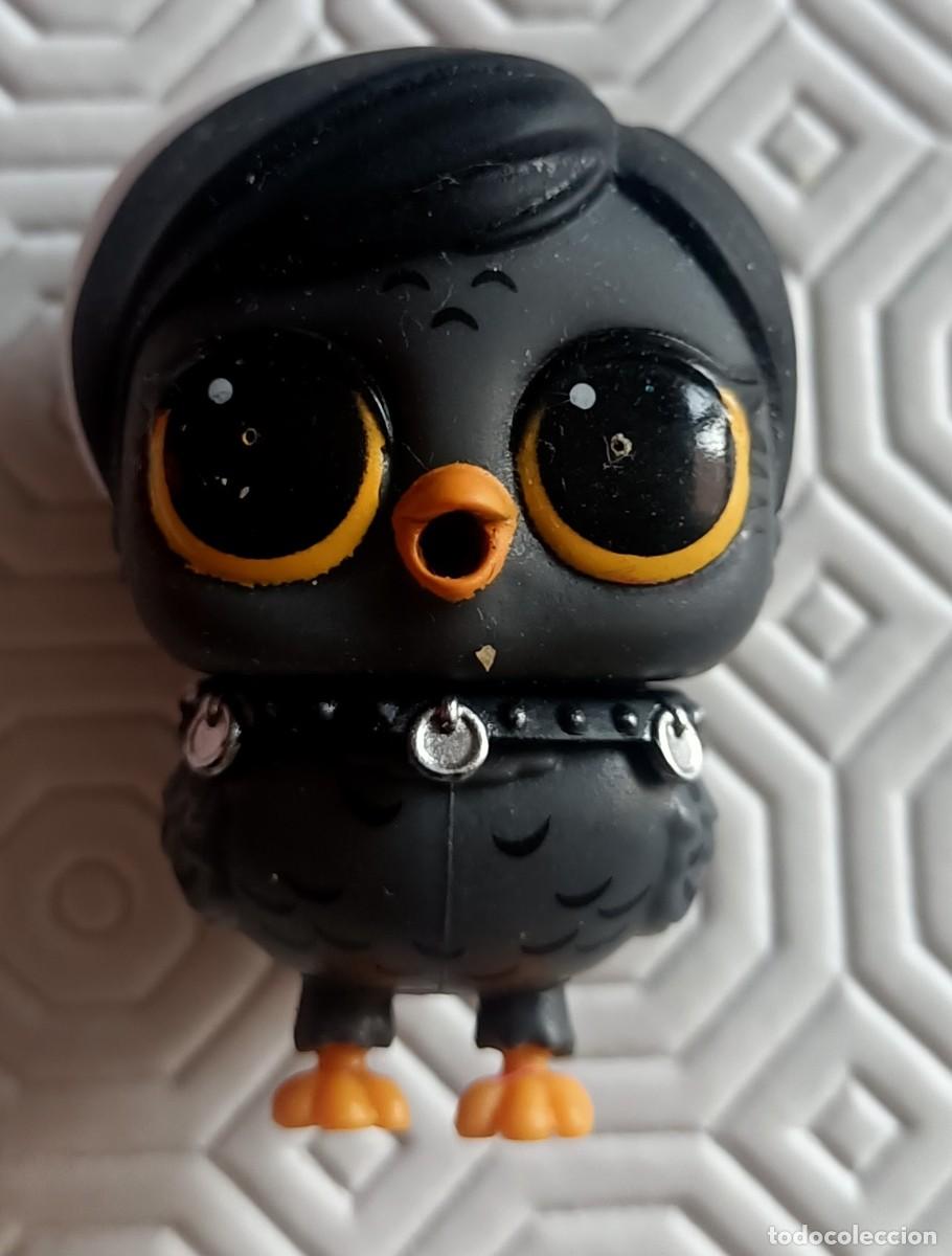 Mu&ntilde;ecas modernas: Mu&ntilde;eca L.O.L. Surprise - Foto 1
