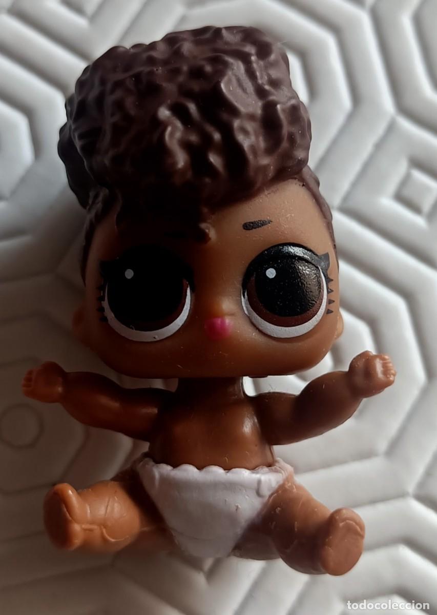 Mu&ntilde;ecas modernas: Mu&ntilde;eca L.O.L. Surprise - Foto 1