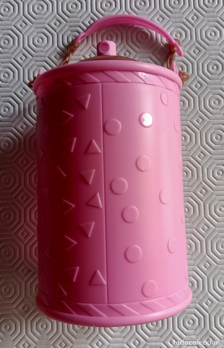 Mu&ntilde;ecas modernas: Bote L.O.L. Surprise - Foto 3