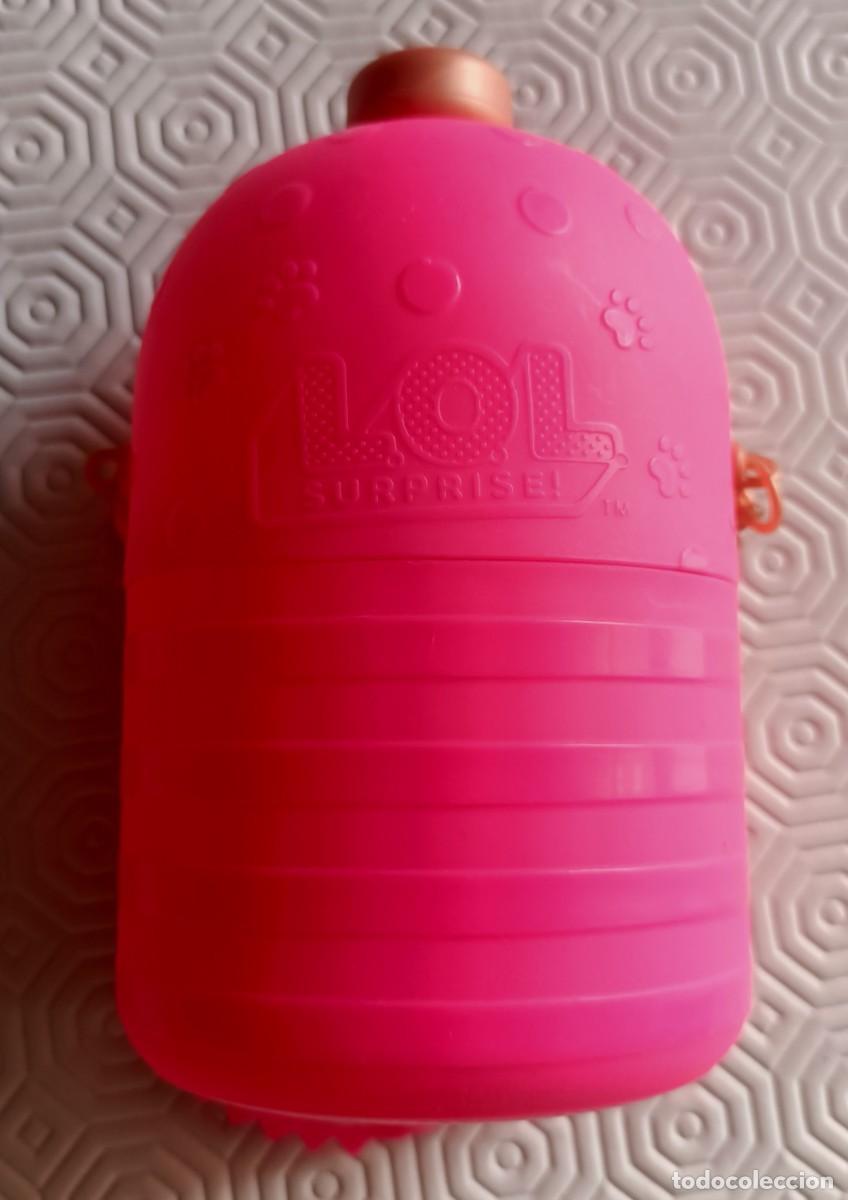 Mu&ntilde;ecas modernas: Bote L.O.L. Surprise - Foto 1