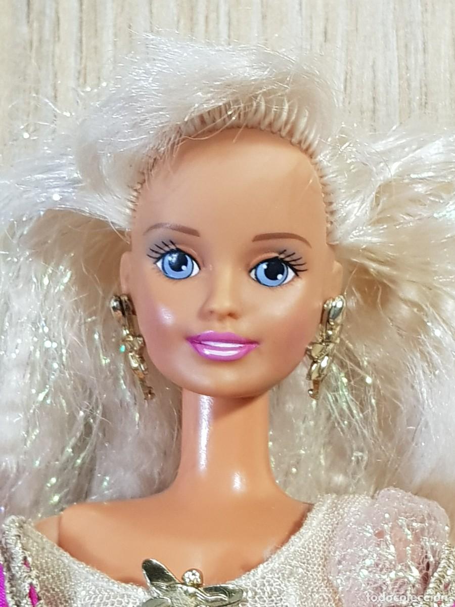 Mu&ntilde;ecas modernas: Mu&ntilde;eca Sindy - Foto 2