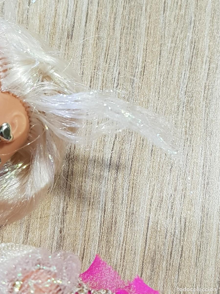 Mu&ntilde;ecas modernas: Mu&ntilde;eca Sindy - Foto 3