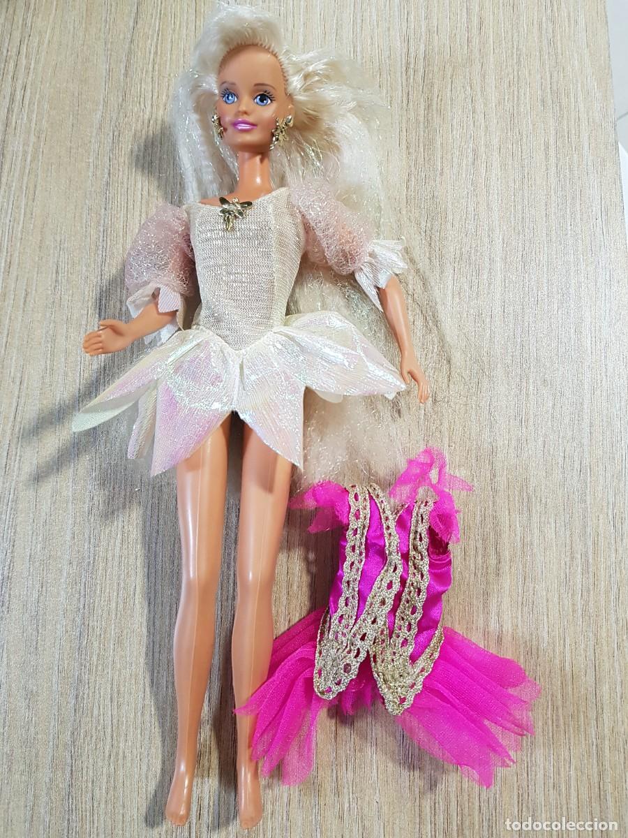 Mu&ntilde;ecas modernas: Mu&ntilde;eca Sindy - Foto 5