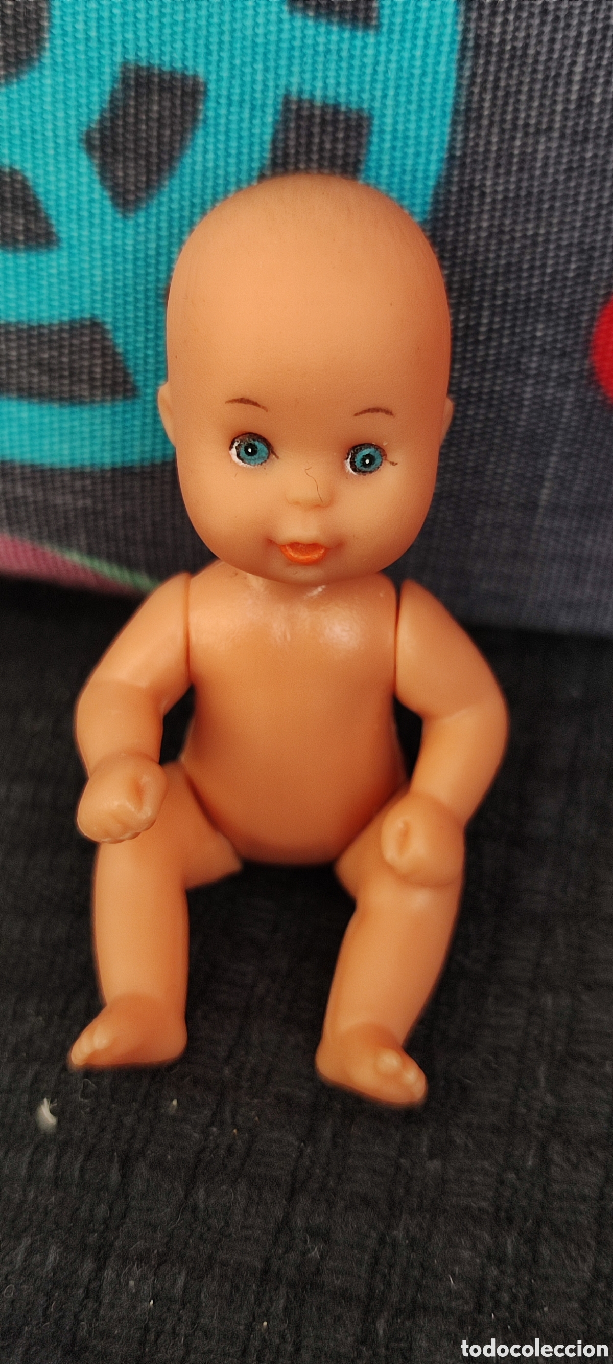 Mu&ntilde;ecas modernas: Bebe de Simba valido para mu&ntilde;eca Barbie - Foto 1