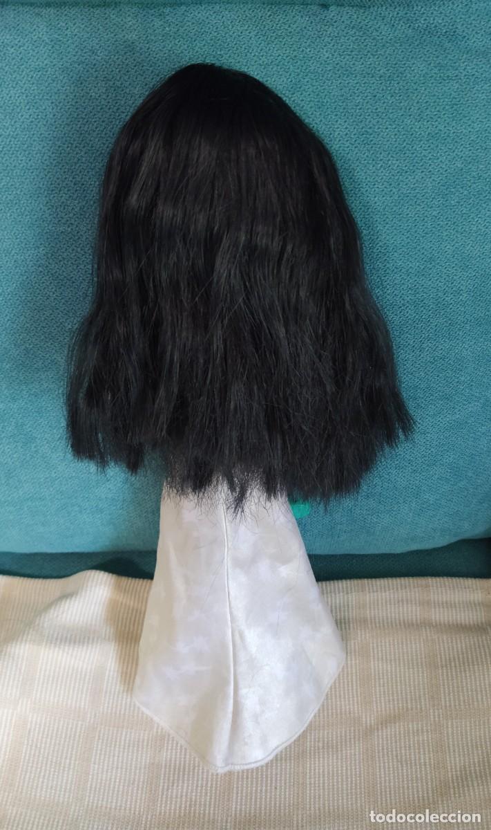 Mu&ntilde;ecas modernas: MU&Ntilde;ECA MULAN MATCHMAKER MAGIC1997 - Foto 4