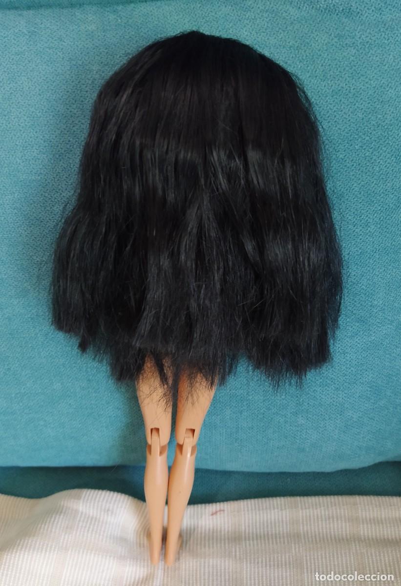 Mu&ntilde;ecas modernas: MU&Ntilde;ECA MULAN MATCHMAKER MAGIC1997 - Foto 5