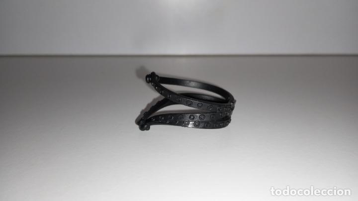 Mu&ntilde;ecas modernas: Cintur&oacute;n de mu&ntilde;eca Monster high - Foto 3