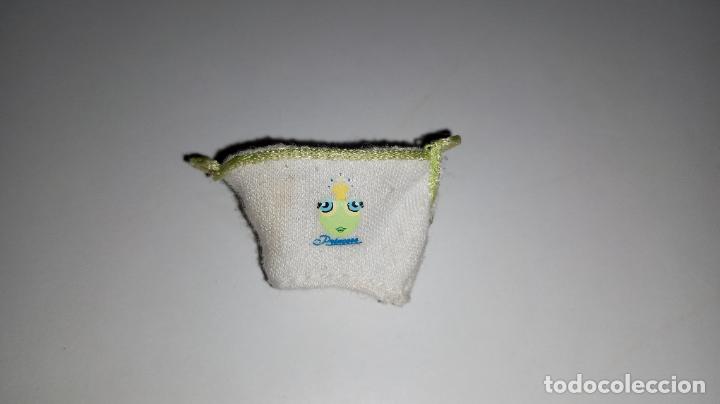 Mu&ntilde;ecas modernas: Top camiseta de mu&ntilde;eca Bratz - Foto 1