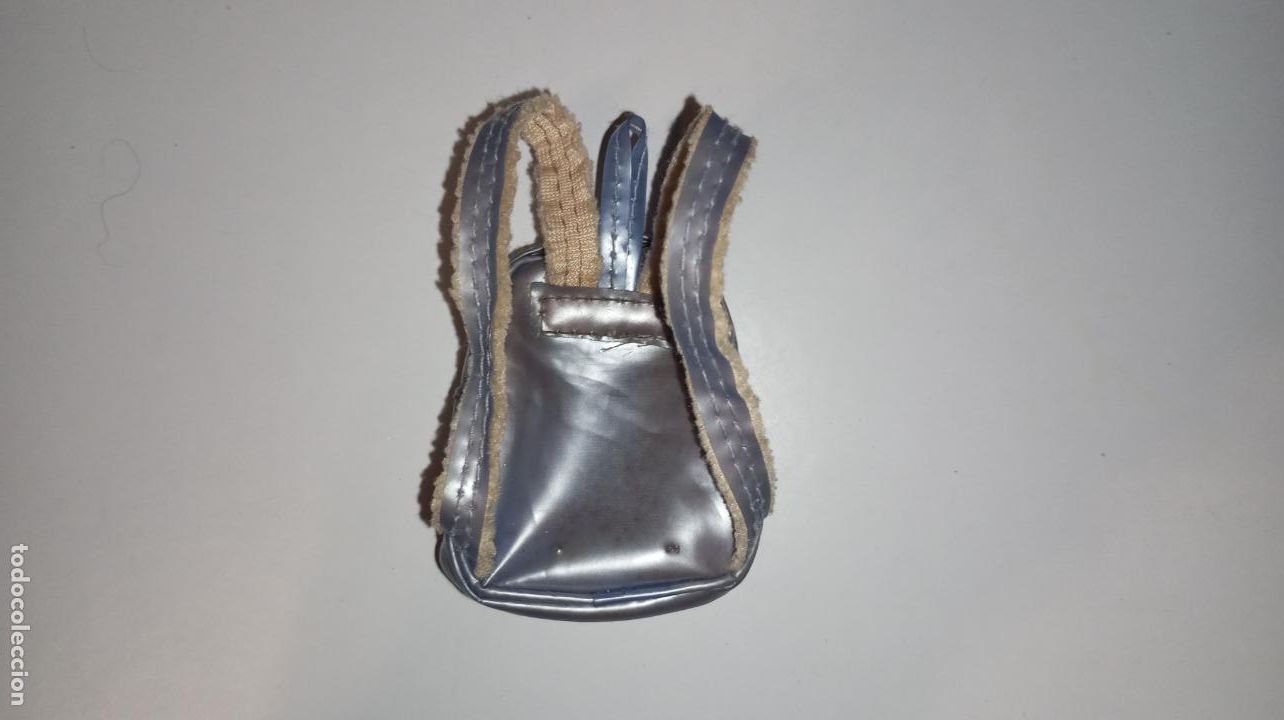 Mu&ntilde;ecas modernas: Maleta de Mu&ntilde;eca Bratz - Foto 4