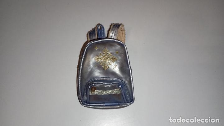 Mu&ntilde;ecas modernas: Maleta de Mu&ntilde;eca Bratz - Foto 1