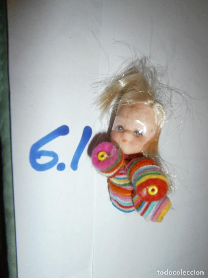 Mu&ntilde;ecas modernas: MU&Ntilde;EQUITA - Foto 2