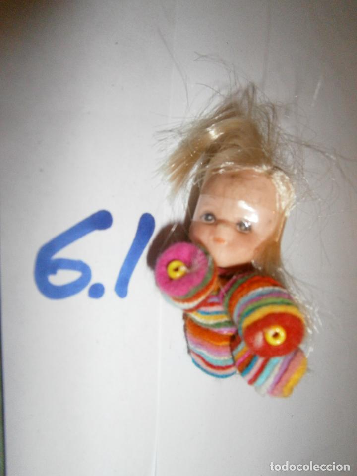 Mu&ntilde;ecas modernas: MU&Ntilde;EQUITA - Foto 1