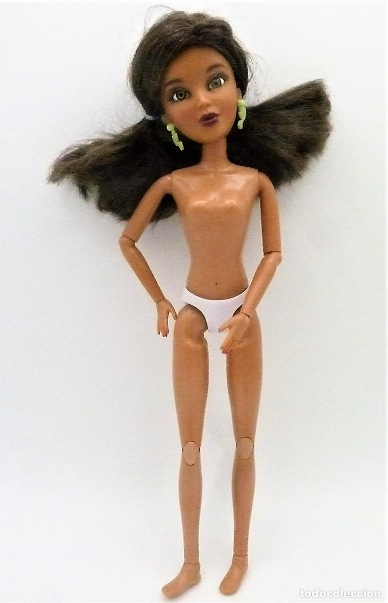 Mu&ntilde;ecas modernas: Mu&ntilde;eca LIV Spin Master 2009. Alexis - Foto 4