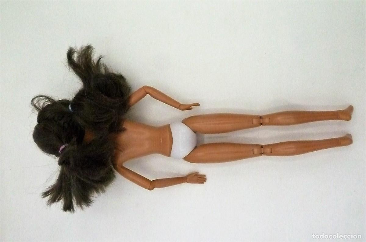 Mu&ntilde;ecas modernas: Mu&ntilde;eca LIV Spin Master 2009. Alexis - Foto 6