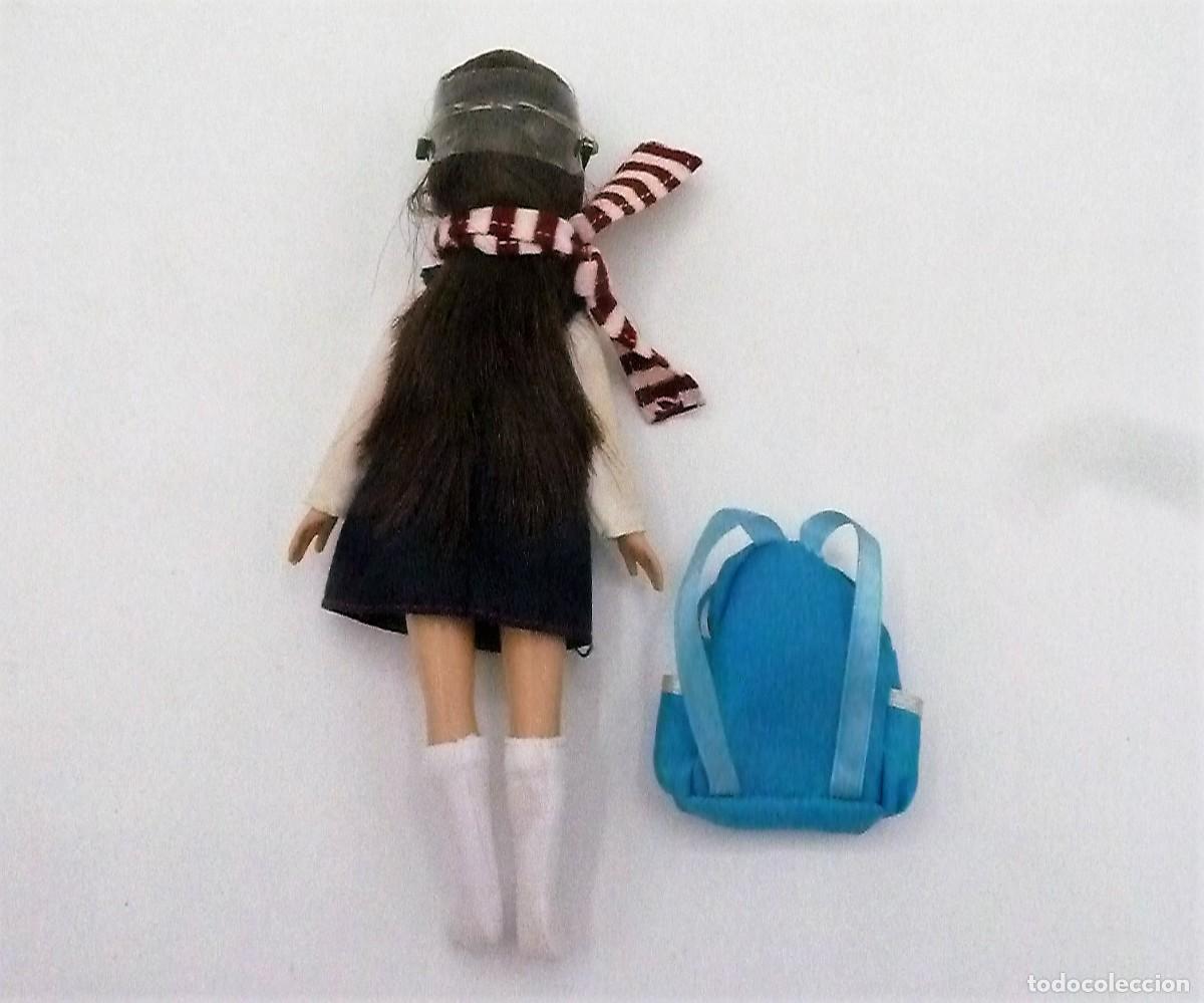Mu&ntilde;ecas modernas: Mu&ntilde;eca tipo manga. Arkiu Ltd - Foto 3