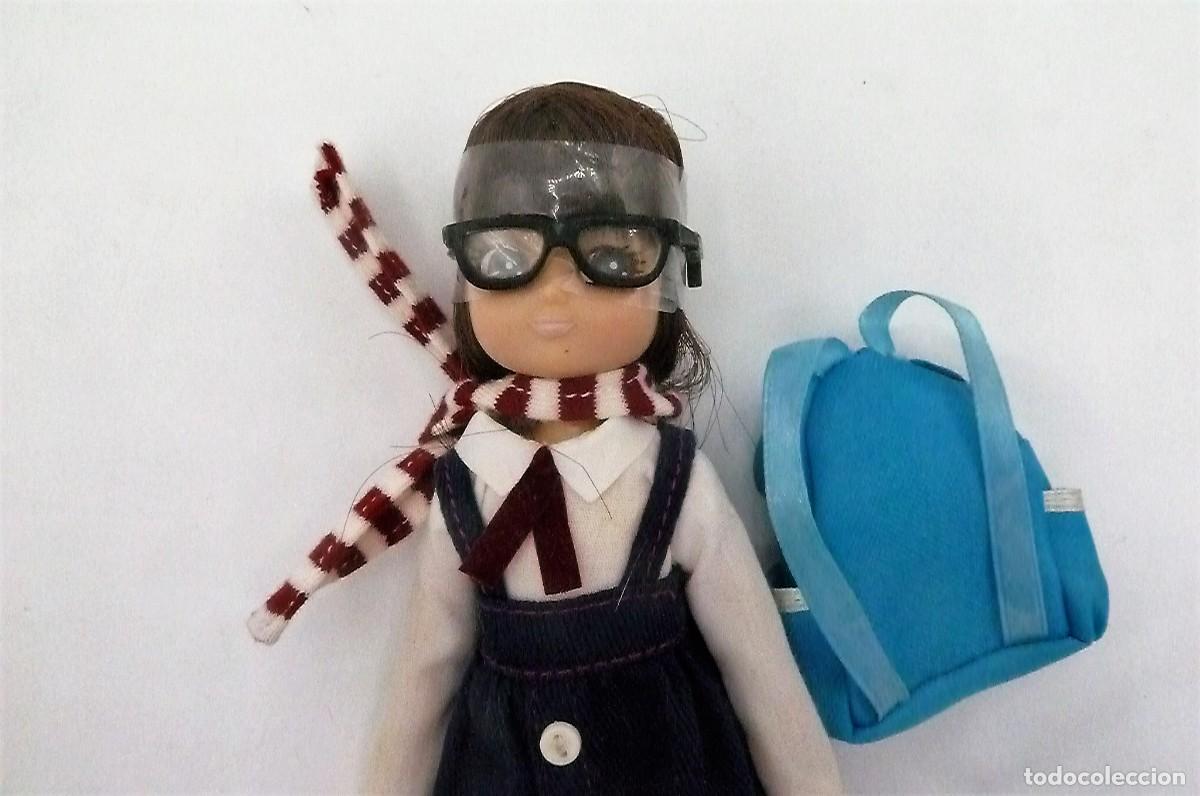 Mu&ntilde;ecas modernas: Mu&ntilde;eca tipo manga. Arkiu Ltd - Foto 4