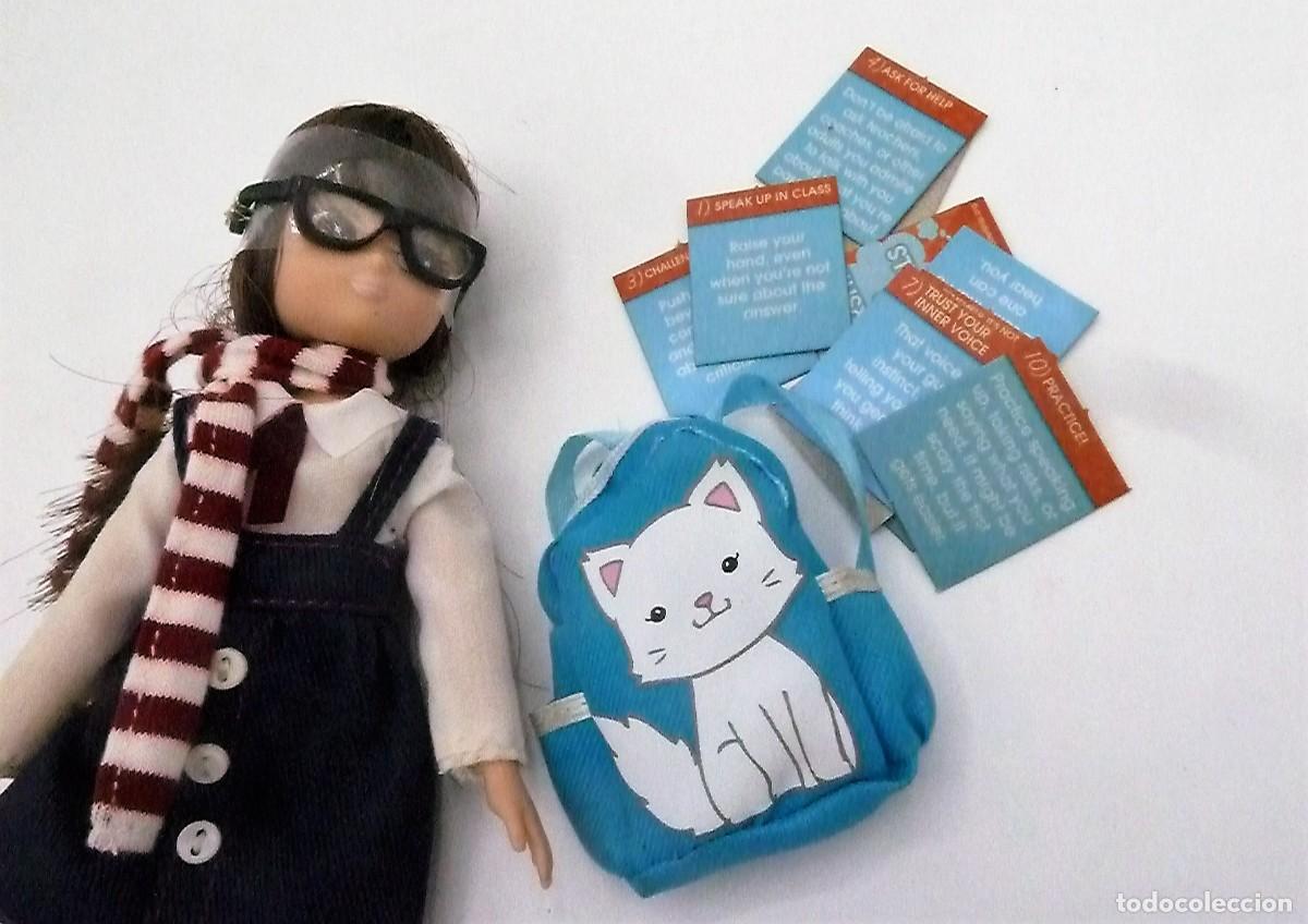 Mu&ntilde;ecas modernas: Mu&ntilde;eca tipo manga. Arkiu Ltd - Foto 5