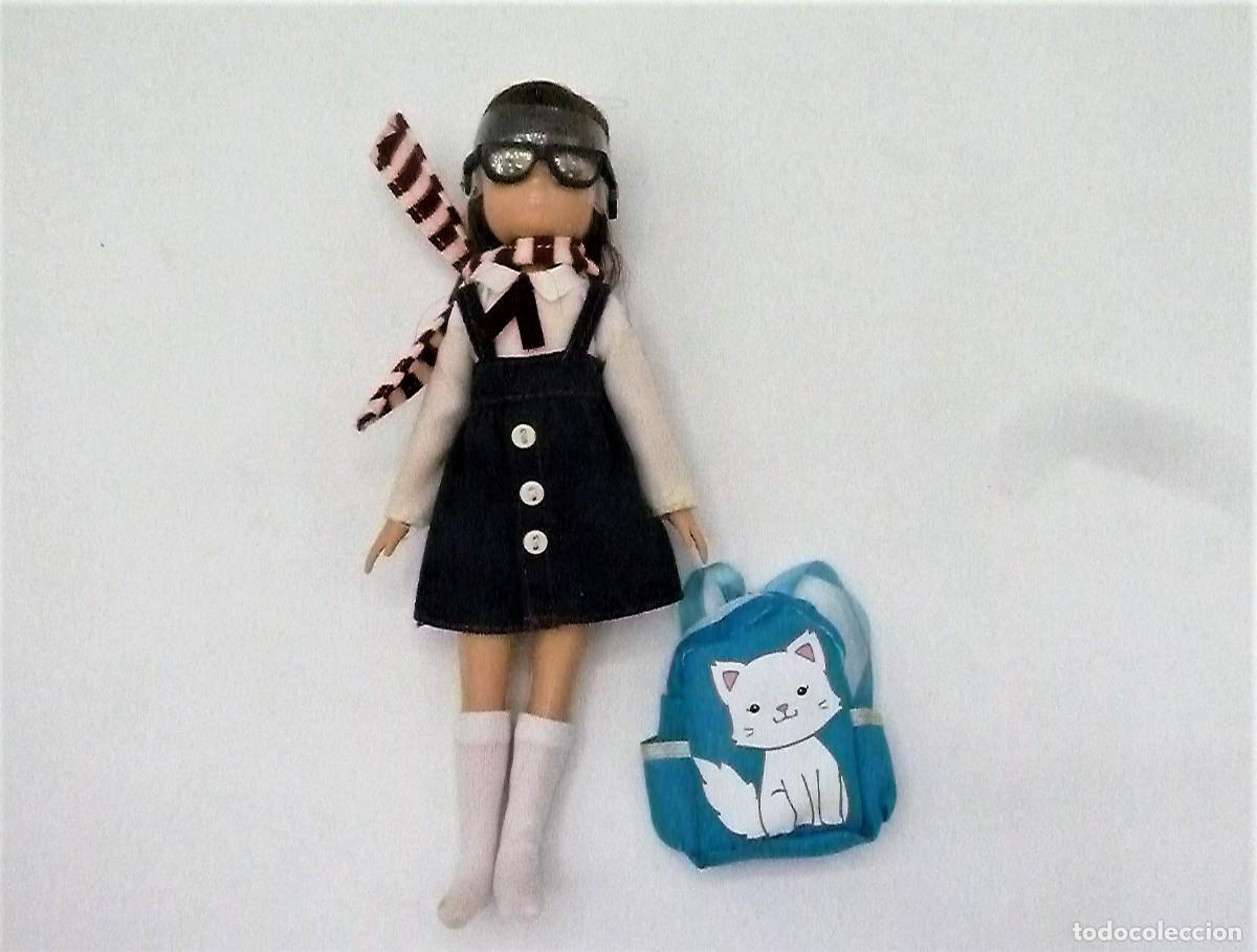 Mu&ntilde;ecas modernas: Mu&ntilde;eca tipo manga. Arkiu Ltd - Foto 2