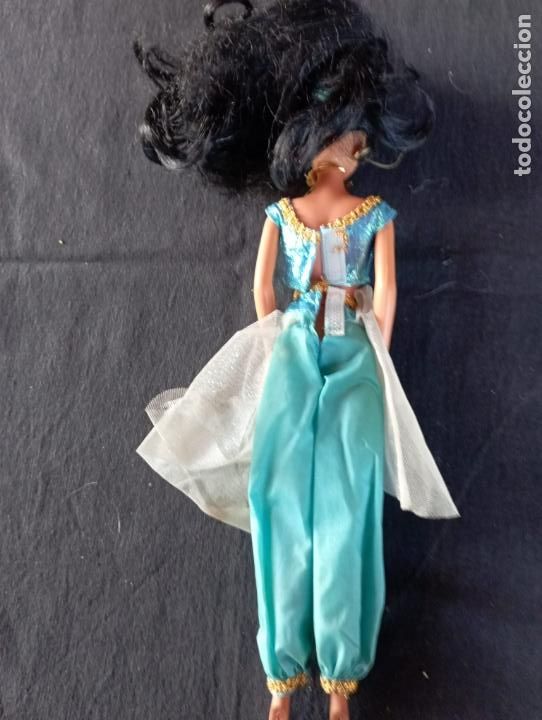 Mu&ntilde;ecas modernas: PRINCESA DISNEY. - Foto 2