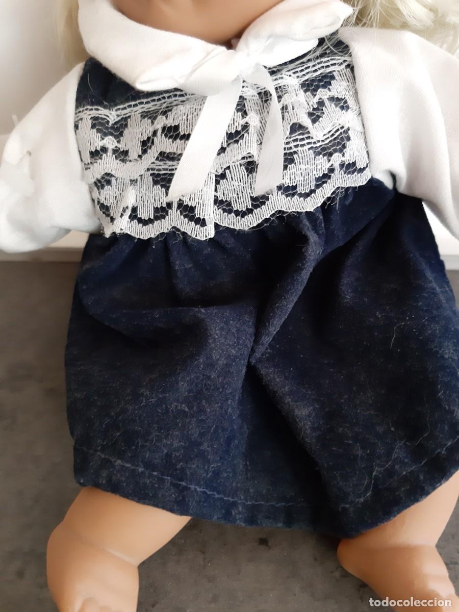 Mu&ntilde;ecas modernas: MU&Ntilde;ECA GESTITOS - Foto 3
