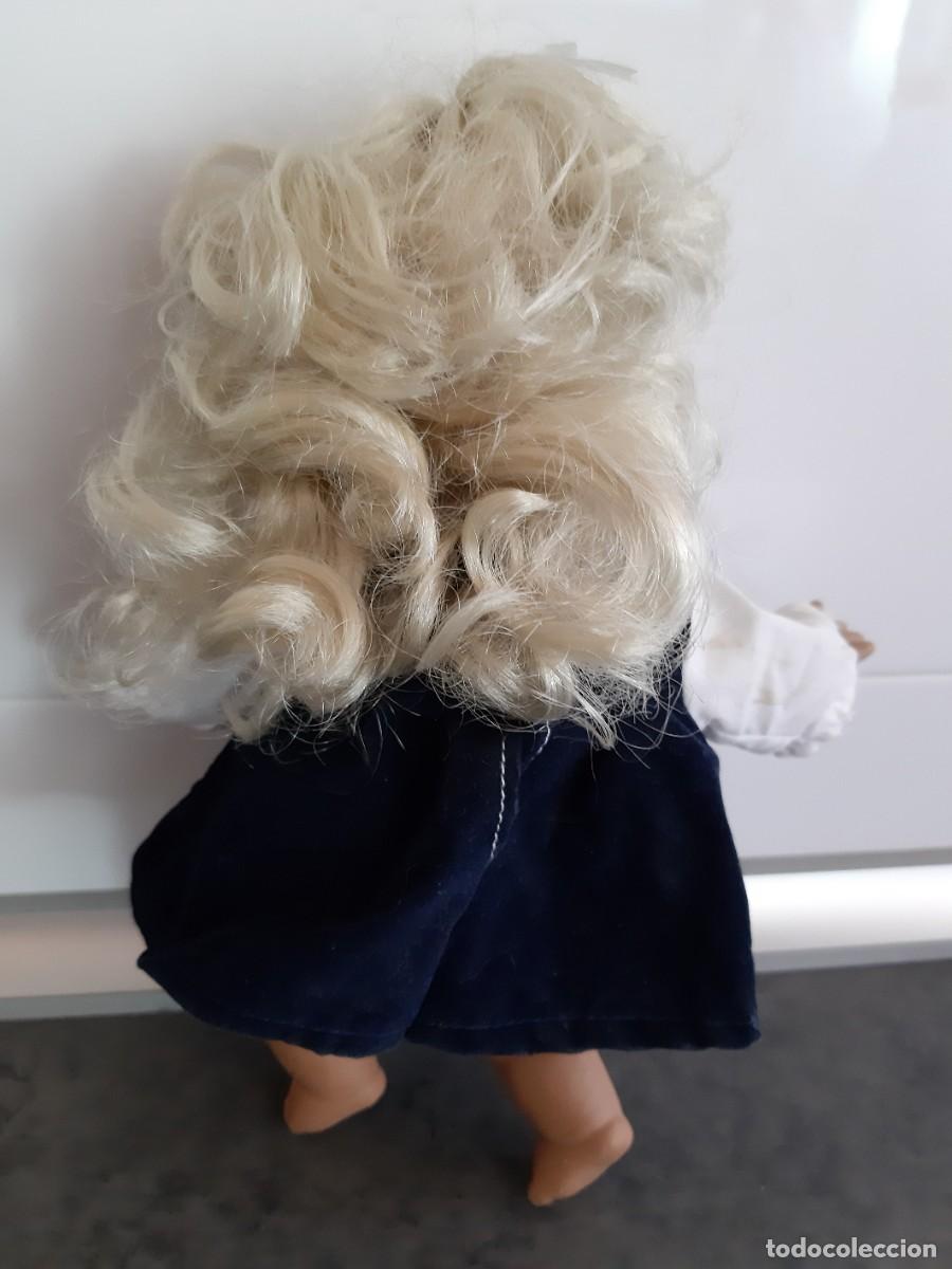 Mu&ntilde;ecas modernas: MU&Ntilde;ECA GESTITOS - Foto 4