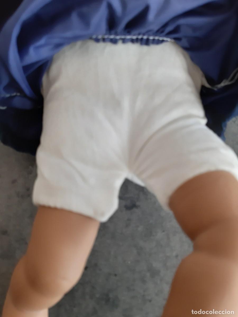 Mu&ntilde;ecas modernas: MU&Ntilde;ECA GESTITOS - Foto 5
