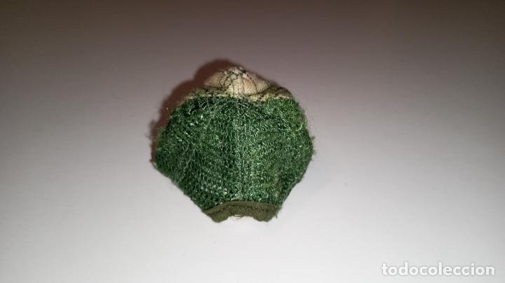 Mu&ntilde;ecas modernas: Gorro de mu&ntilde;eca Bratz - Foto 2