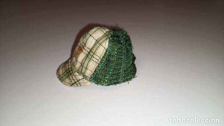 Mu&ntilde;ecas modernas: Gorro de mu&ntilde;eca Bratz - Foto 3