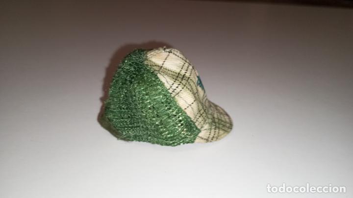 Mu&ntilde;ecas modernas: Gorro de mu&ntilde;eca Bratz - Foto 4