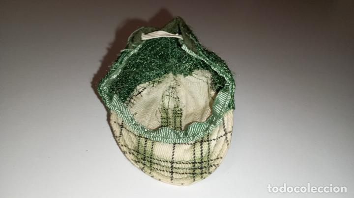 Mu&ntilde;ecas modernas: Gorro de mu&ntilde;eca Bratz - Foto 5
