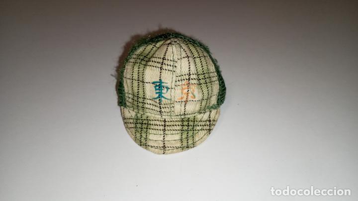 Mu&ntilde;ecas modernas: Gorro de mu&ntilde;eca Bratz - Foto 1