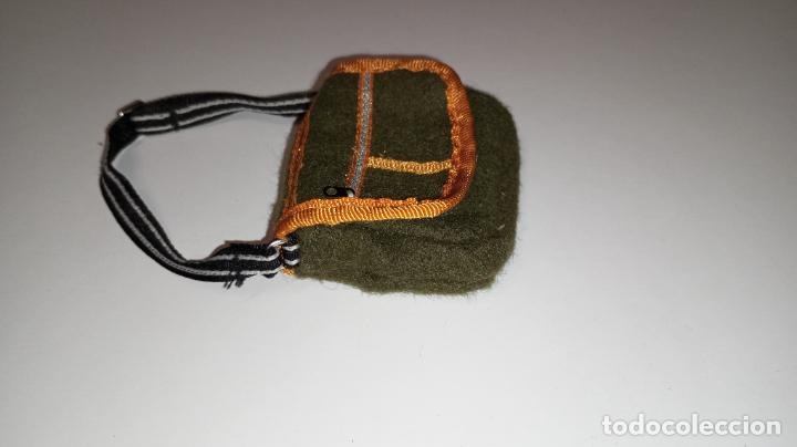 Mu&ntilde;ecas modernas: Bolso de mu&ntilde;eca Bratz - Foto 2