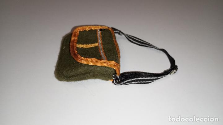 Mu&ntilde;ecas modernas: Bolso de mu&ntilde;eca Bratz - Foto 3