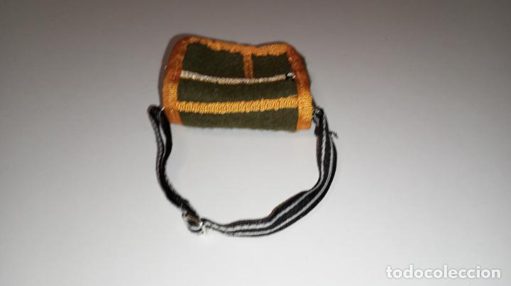 Mu&ntilde;ecas modernas: Bolso de mu&ntilde;eca Bratz - Foto 4