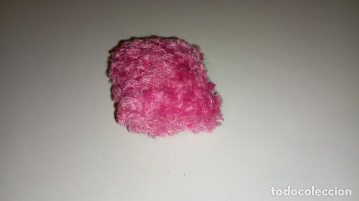 Mu&ntilde;ecas modernas: Coj&iacute;n de mu&ntilde;eca Bratz - Foto 2