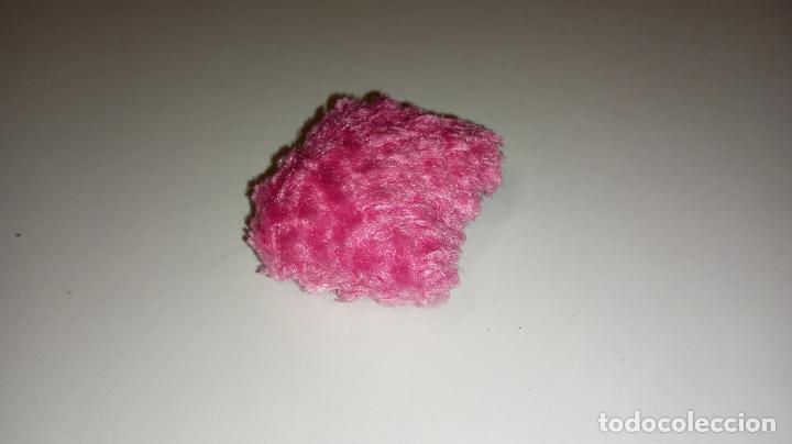 Mu&ntilde;ecas modernas: Coj&iacute;n de mu&ntilde;eca Bratz - Foto 3