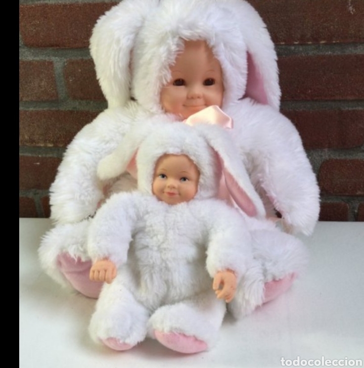 Mu&ntilde;ecas modernas: Colecci&oacute;n Anne Geddes - Foto 5
