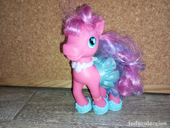 Poupées Modernes: Preciosa Pony Los Ponis del Arcoíris similar My little pony