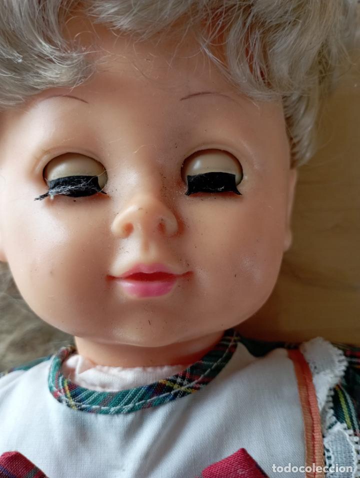 Mu&ntilde;ecas modernas: ANTIGUA MU&Ntilde;ECA,CITITOY 1987. - Foto 4