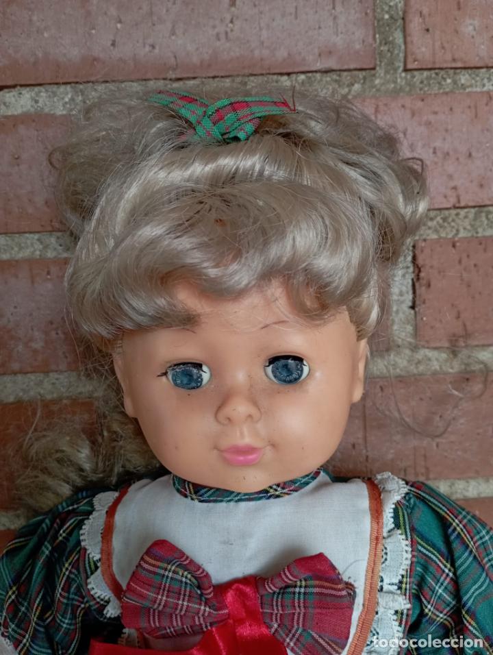 Mu&ntilde;ecas modernas: ANTIGUA MU&Ntilde;ECA,CITITOY 1987. - Foto 5