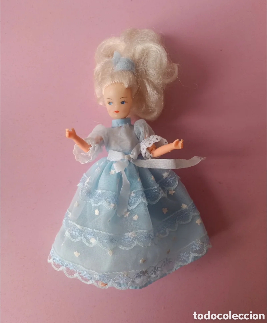 Cean 2024 toys doll