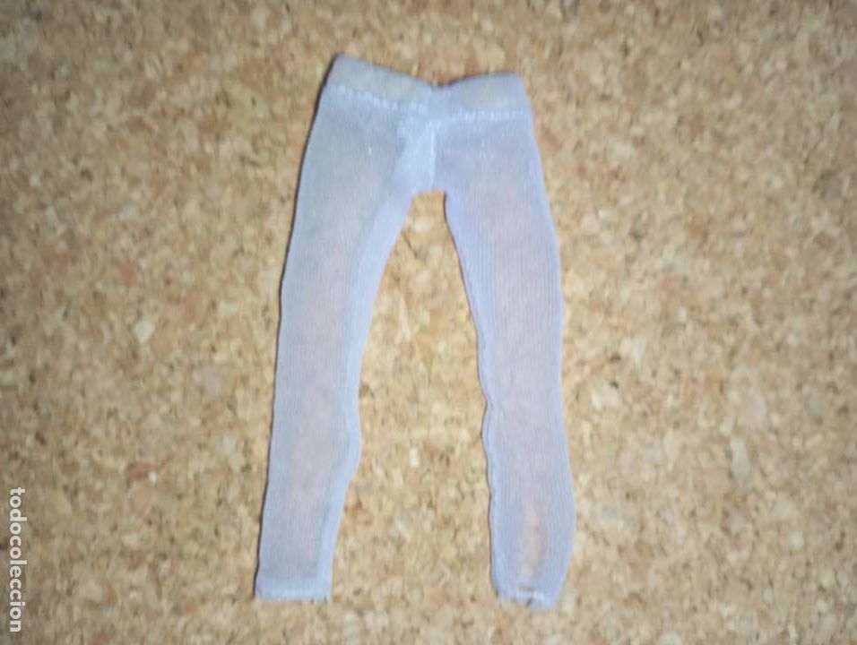 Mu&ntilde;ecas modernas: Pantal&oacute;n leggins de mu&ntilde;eca Bratz - Foto 2