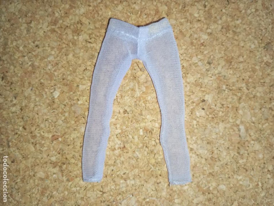 Mu&ntilde;ecas modernas: Pantal&oacute;n leggins de mu&ntilde;eca Bratz - Foto 1