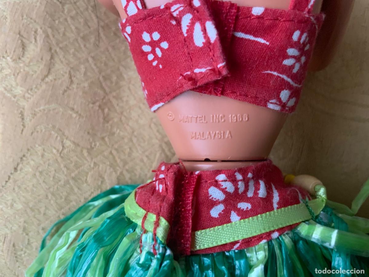 Mu&ntilde;ecas modernas: MU&Ntilde;ECA BARBIE POLYNESIA - Foto 3