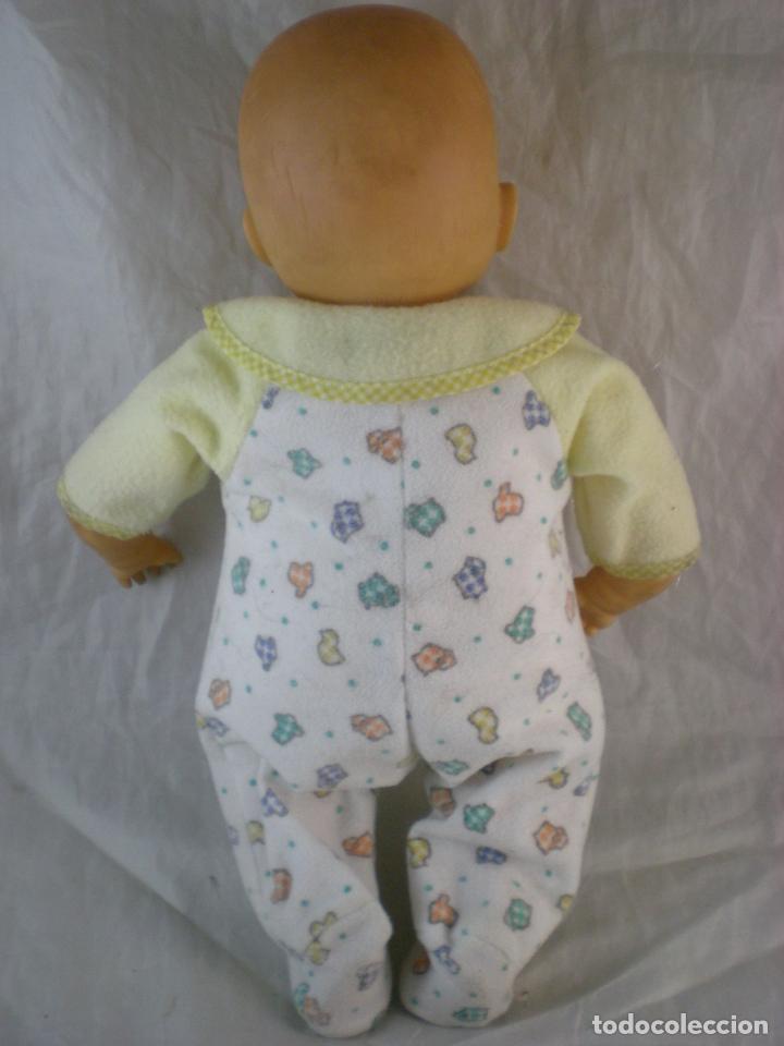 Mu&ntilde;ecas modernas: Mu&ntilde;eco Beb&eacute; Cititoy 1999 - 36CM - Foto 2
